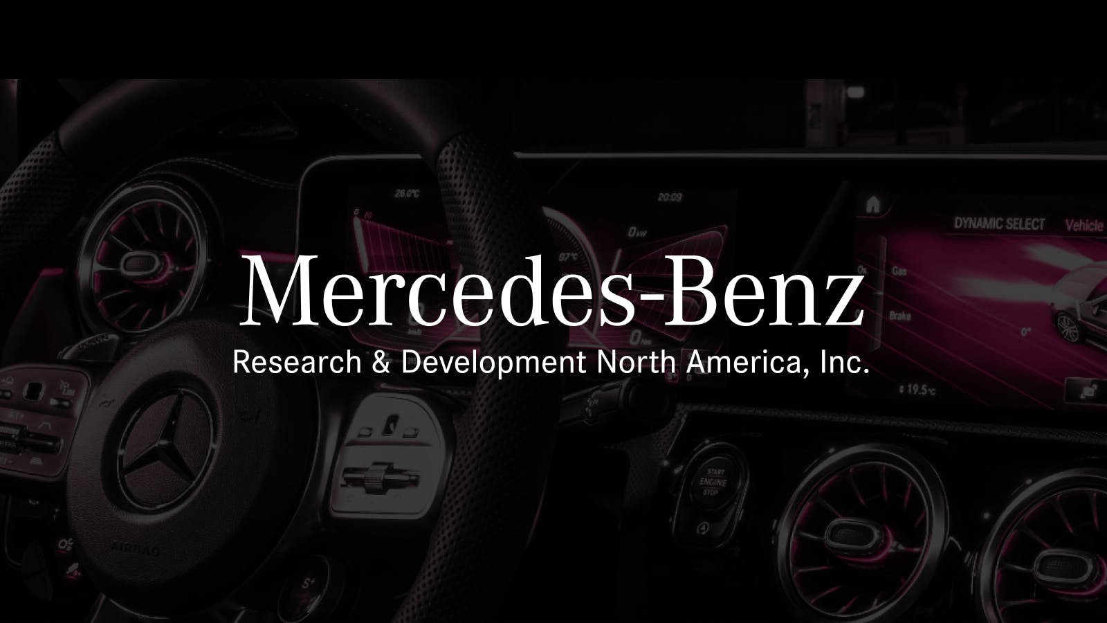 Mercedes-Benz HashihCorp case study